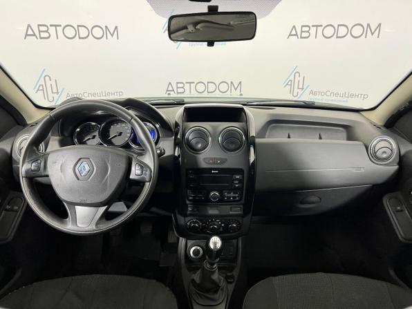 Renault Duster I Рестайлинг с пробегом 2018 года, цена 1 159 900 рублей, 139799 км, внедорожник, Автокод Объявления