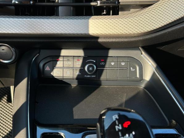 Haval F7 I Рестайлинг с пробегом 2024 года, цена 2 350 000 рублей, 20590 км, внедорожник, Автокод Объявления