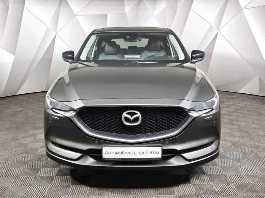 Mazda CX-5 II Москва  - изображение 7
