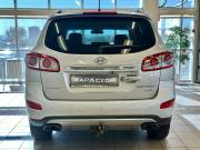 Hyundai Santa Fe II Рестайлинг Волгоград  - изображение 22