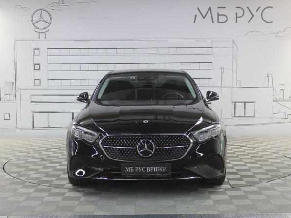 Mercedes-Benz E-Класс VI (W214 S214) с пробегом 2025 года, цена 6 655 000 рублей, 11566 км, седан, Автокод Объявления