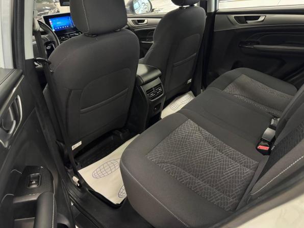 Haval M6 II с пробегом 2023 года, цена 1 379 000 рублей, 35213 км, внедорожник, Автокод Объявления