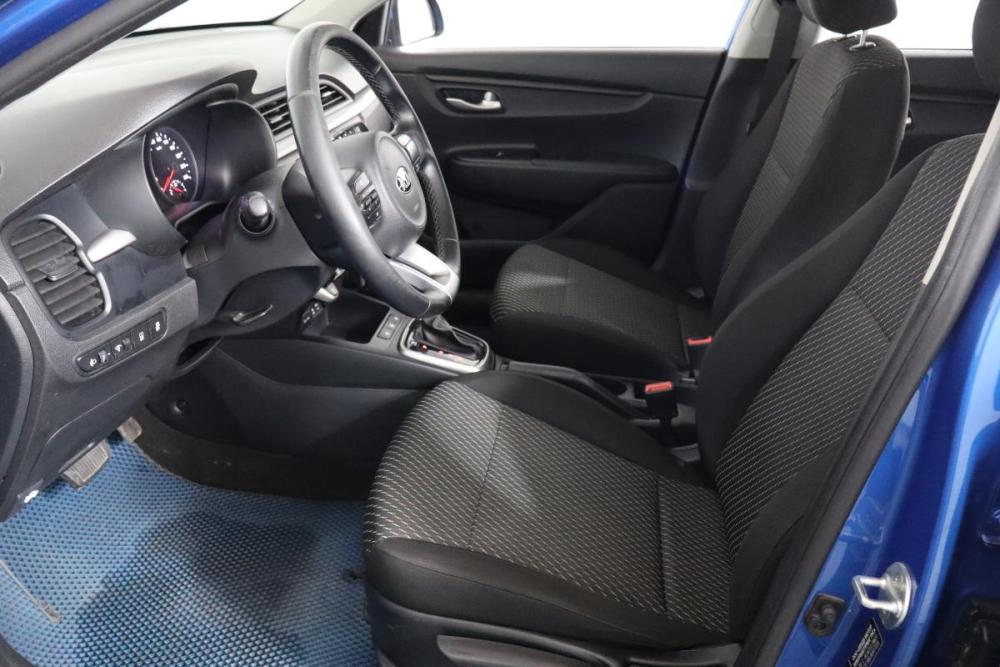 Kia Rio IV Санкт-Петербург  - изображение 8