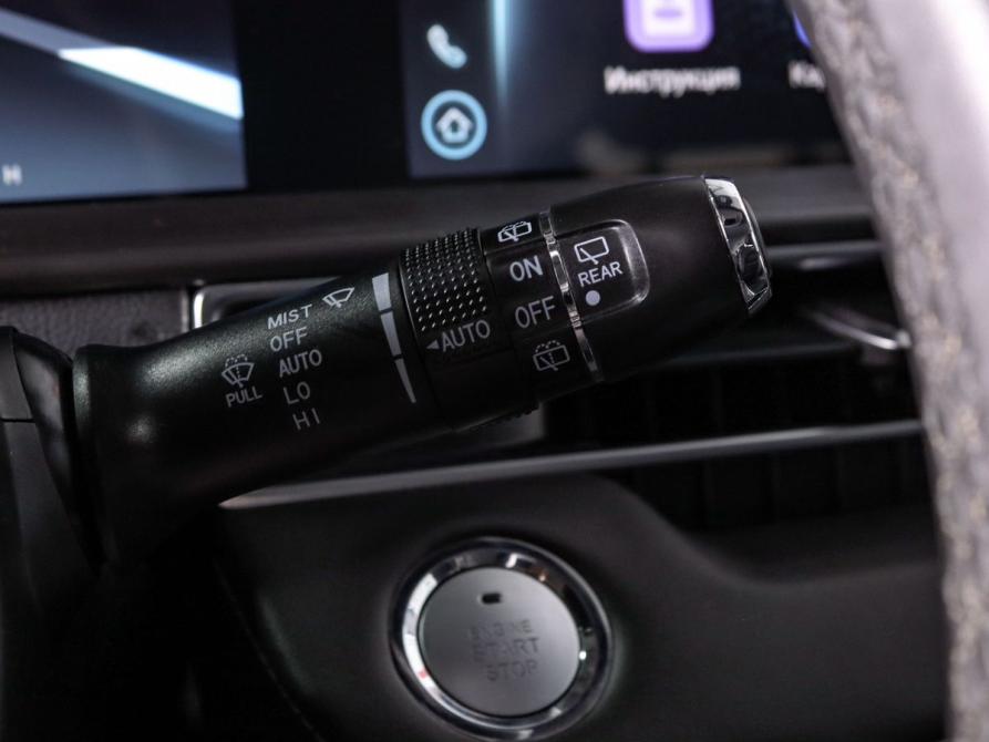 Chery Tiggo 7 Pro Max I Минеральные Воды  - изображение 15