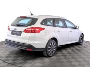 Ford Focus III Рестайлинг Москва  - изображение 31