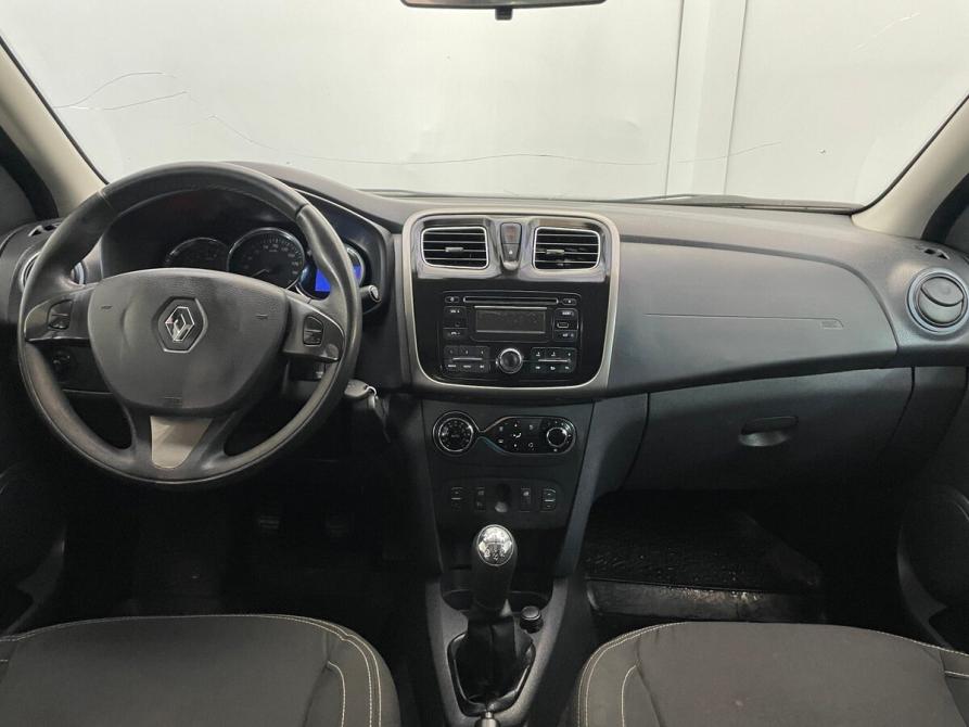 Renault Logan II Москва  - изображение 5