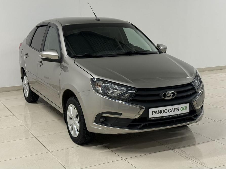 Lada (ВАЗ) Granta I Рестайлинг Смоленск  - изображение 3