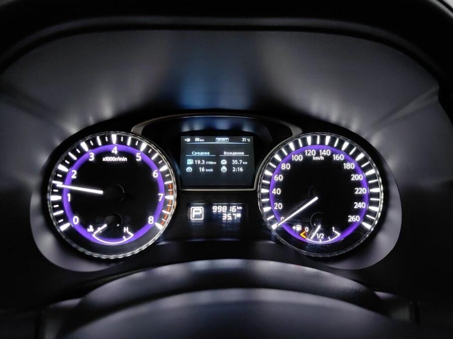 Infiniti JX Подольск  - изображение 10