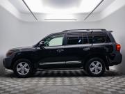 Toyota Land Cruiser 200 Series Рестайлинг 1 Москва  - изображение 21