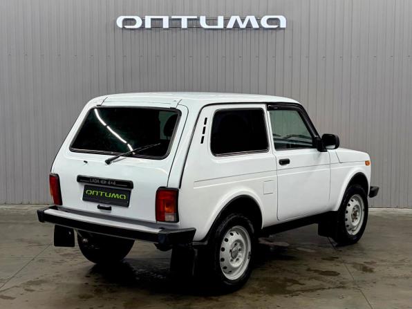 Lada (ВАЗ) 2121 (4x4) I Рестайлинг с пробегом 2014 года, цена 537 000 рублей, 158156 км, внедорожник, Автокод Объявления