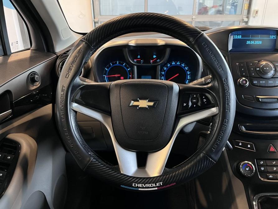 Chevrolet Orlando I Чебоксары  - изображение 10