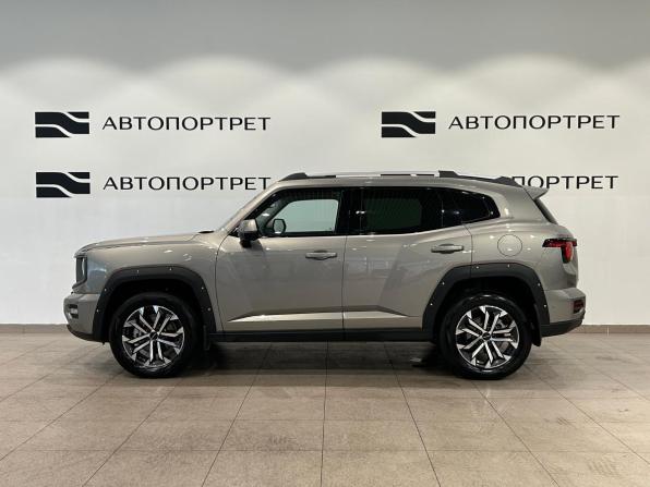 Haval H7 I с пробегом 2025 года, цена 3 299 000 рублей, 9046 км, внедорожник, Автокод Объявления