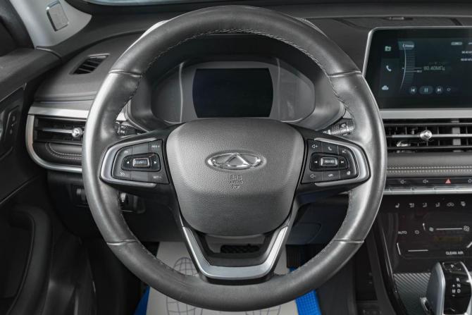 Chery Tiggo 7 Pro I с пробегом 2021 года, цена 1 829 000 рублей, 47000 км, внедорожник, Автокод Объявления