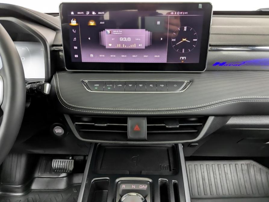 Haval Jolion I Рестайлинг Москва  - изображение 15