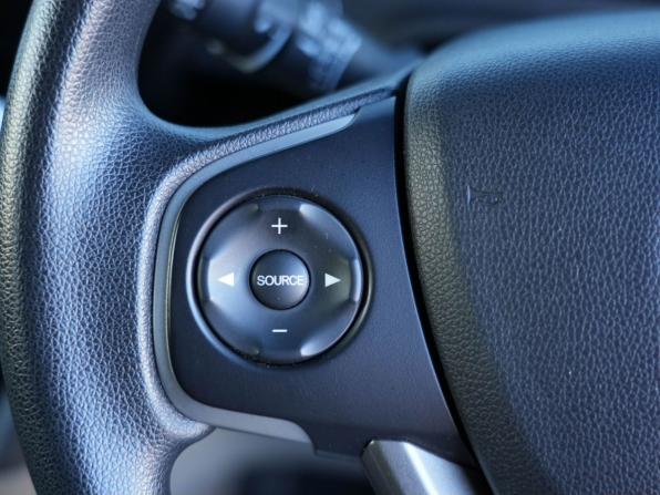 Honda Stepwgn V с пробегом 2016 года, цена 1 660 000 рублей, 133797 км, минивэн, Автокод Объявления