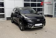 Chery Tiggo 7 I Владимир  - изображение 23