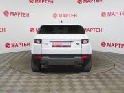 Land Rover Range Rover Evoque I Рестайлинг Вологда  - изображение 22