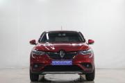 Renault Arkana I Новокузнецк  - изображение 37