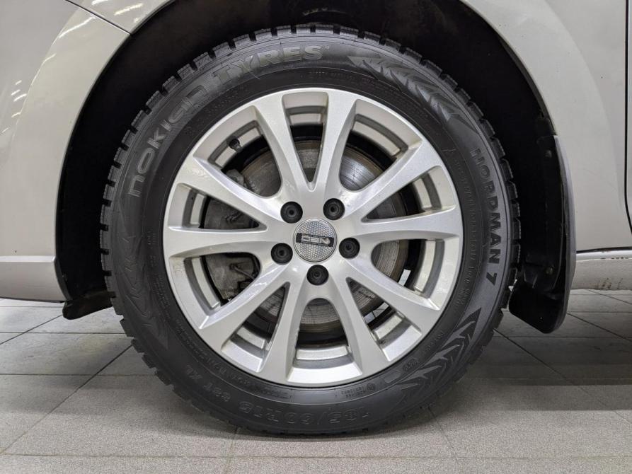 Volkswagen Polo VI Москва  - изображение 12
