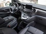 Mercedes-Benz V-Класс III (W447) Рестайлинг Москва  - изображение 34