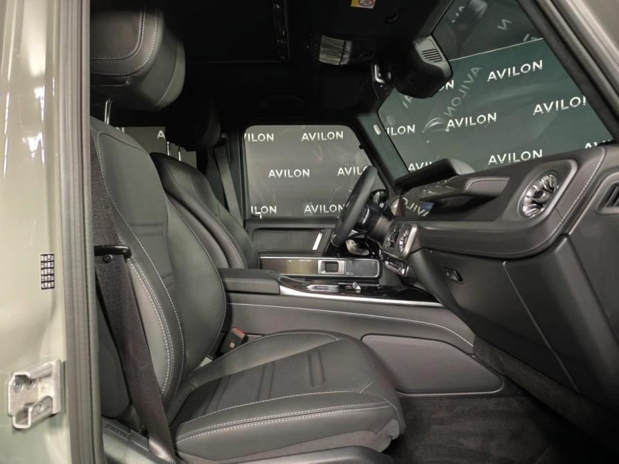 Mercedes-Benz G-Класс III (W465) Рестайлинг Москва  - изображение 14