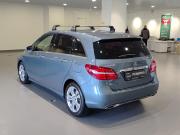 Mercedes-Benz B-Класс II (W246) Рестайлинг Казань  - изображение 30
