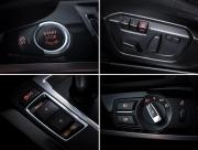 BMW X4 I (F26) Москва  - изображение 44