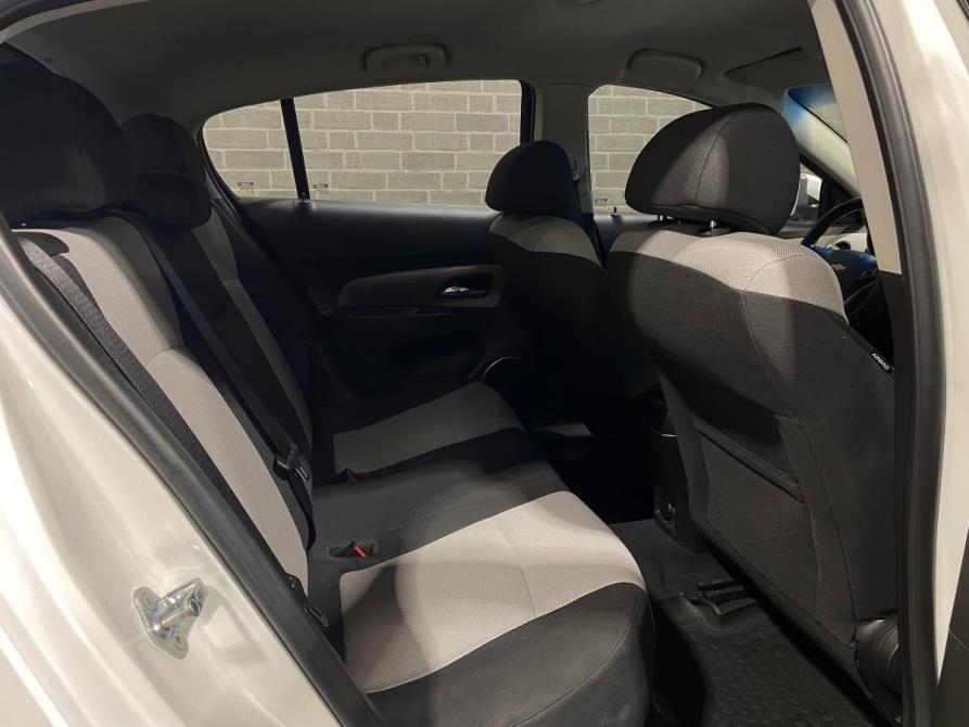 Chevrolet Cruze I Челябинск  - изображение 11