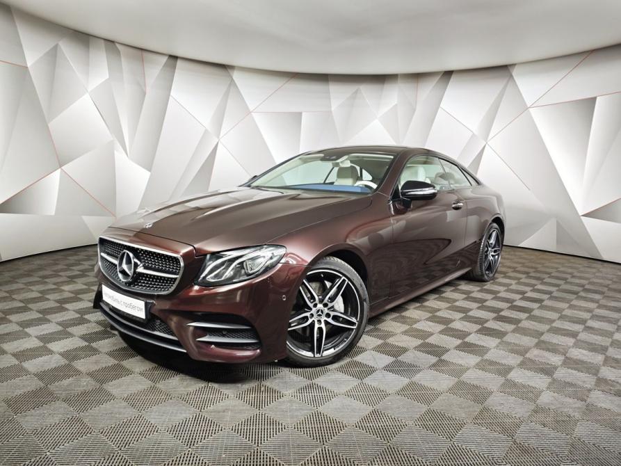 Mercedes-Benz E-Класс V (W213 S213 C238) Москва  - изображение 1