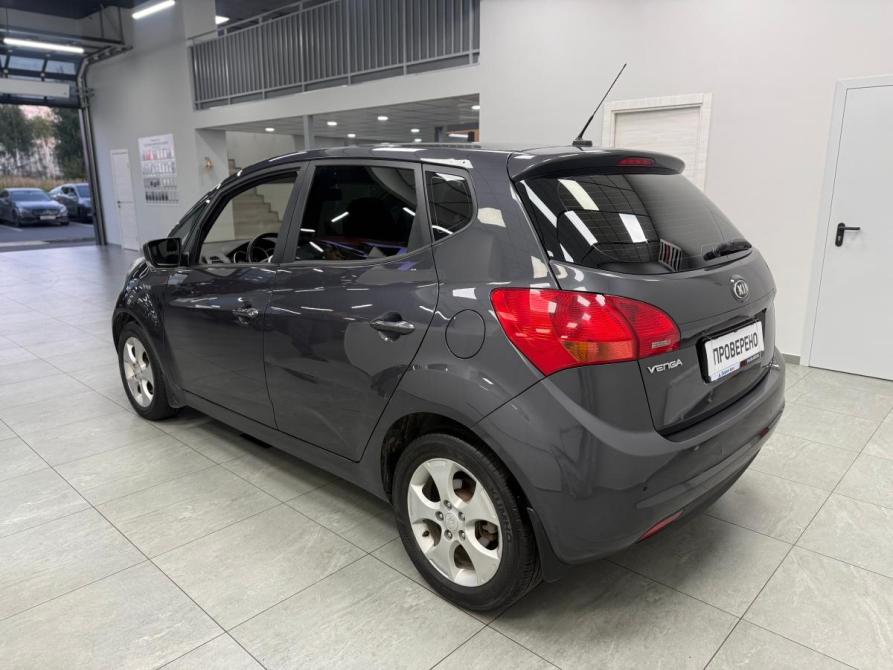 Kia Venga I Казань  - изображение 5