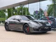 Porsche Panamera II Санкт-Петербург  - изображение 27