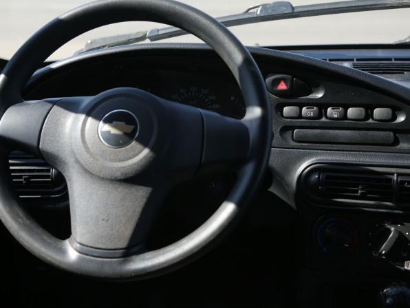 Chevrolet Niva I Рестайлинг с пробегом 2014 года, цена 505 000 рублей, 80000 км, внедорожник, Автокод Объявления