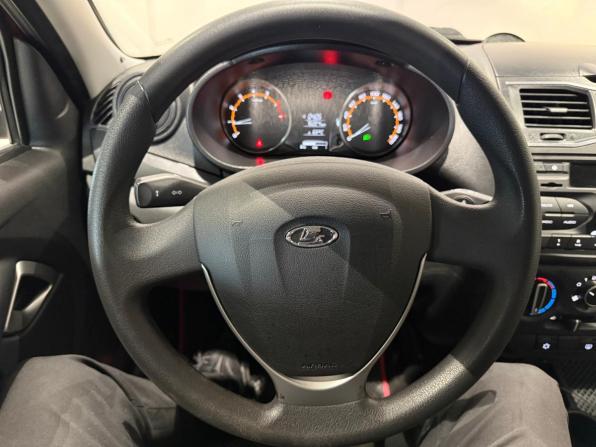 Lada (ВАЗ) Granta I Рестайлинг с пробегом 2021 года, цена 755 000 рублей, 76225 км, хэтчбек, Автокод Объявления