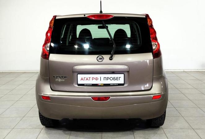 Nissan Note I Рестайлинг с пробегом 2012 года, цена 810 000 рублей, 153918 км, хэтчбек, Автокод Объявления