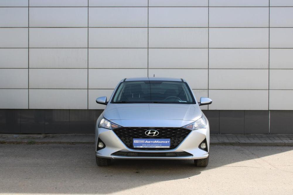 Hyundai Solaris II Рестайлинг Ярославль  - изображение 2