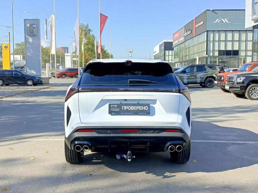 Geely Cityray Чебоксары  - изображение 7