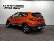 Renault Kaptur I Пермь  - изображение 25