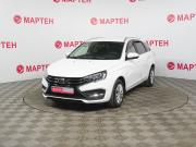 Lada (ВАЗ) Vesta I Рестайлинг (NG) Вологда  - изображение 18