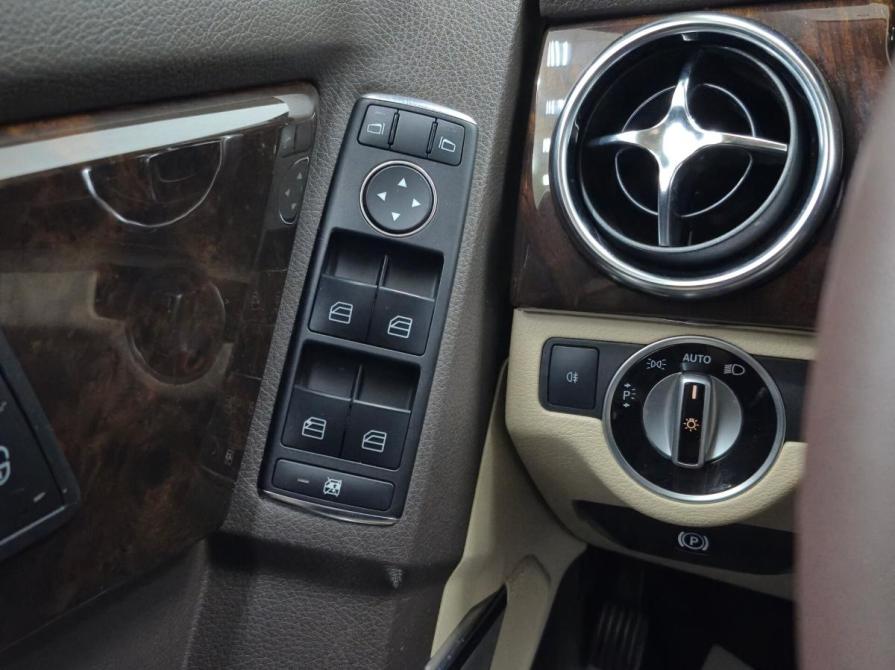 Mercedes-Benz GLK-Класс I (X204) Рестайлинг Альметьевск  - изображение 8