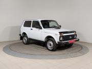 Lada (ВАЗ) 2121 (4x4) I Рестайлинг Екатеринбург  - изображение 15