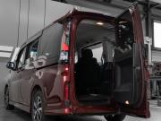 Honda Stepwgn V Рестайлинг Тюмень  - изображение 29