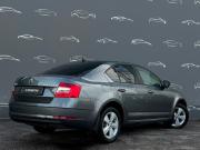Skoda Octavia III (A7) Рестайлинг Санкт-Петербург  - изображение 25