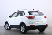 Hyundai Creta I Омск  - изображение 28