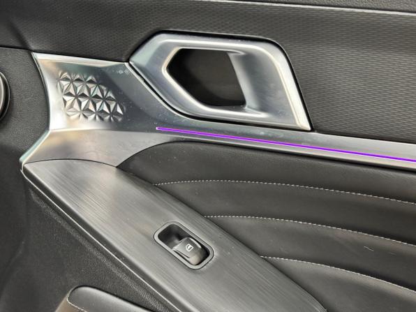 Haval F7 II с пробегом 2025 года, цена 2 513 000 рублей, 20287 км, внедорожник, Автокод Объявления