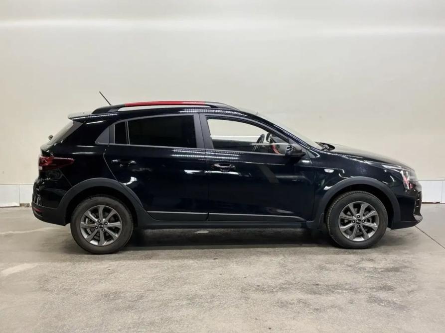 Kia Rio IV Саратов  - изображение 6