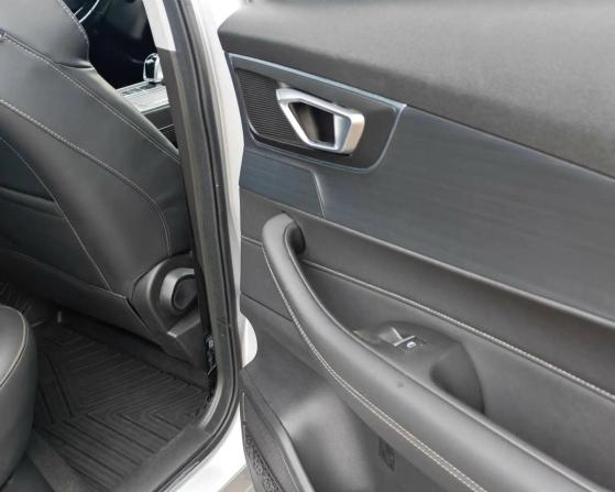 Chery Tiggo 4 Pro I с пробегом 2023 года, цена 1 398 000 рублей, 96000 км, внедорожник, Автокод Объявления