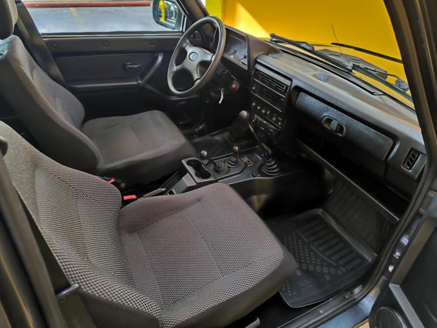 Lada (ВАЗ) 2131 (4x4) I Ижевск  - изображение 11