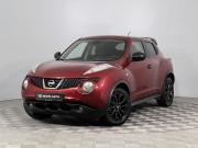 Nissan Juke I Калининград  - изображение 18