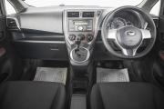 Subaru Trezia Кемерово  - изображение 32