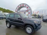 Lada (ВАЗ) Niva Travel I Тюмень  - изображение 19